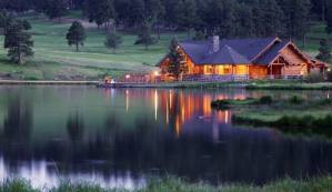 Evergreen, CO