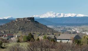 Castle Rock, CO